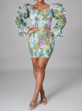 Load image into Gallery viewer, Gemini Dress
