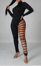 Load image into Gallery viewer, “Please Don’t Get It Twisted” Jumpsuit
