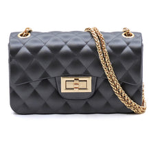 Load image into Gallery viewer, “Bre” Mini Embossed Bag
